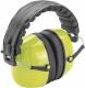 Cimco 140274 Kapsel-Gehörschutz,mittlere Schalldämmung speziell für Elektriker