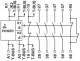 Phoenix Contact 2981525 Extension module - PSR-SPP- 24DC/URD3/4X1/2X2 - 