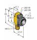 TURCK 3071882 QS18VP6FF100Q8 optosensor reflexio, fixed background suppression