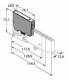 Turck BL20-2RFID-S Erweiterungsmodul für I/O-Kommunikation Interface 6827306