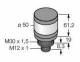 Turck TL50YQ LED-Anzeige Einfarbige Multifunktionsanzeige 3010067