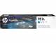 HP 981a cartouche Page Wide Cyan