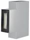 Hager L6956VERZ T-Stück FWK 90 E60/E30 50x210mm verzinkt