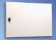 Vertiv 050104211 Knürr wall housing ConAct steel door 6U