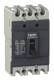 Schneider Electric EZC100N3015 Schneider Leistungsschalter Easypact TMD 15A 3p 3d
