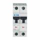 Moeller 279136 EATON FAZ-C4/2-DC LS switch 4A 2p C-Char DC 
