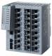 Siemens 6GK52240BA002AC2 SIEM 6GK5224-0BA00-2AC2 SCALANCE XC224 m IE Switch, 24X 10/100 Mbit/s RJ45-Ports