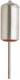 Legrand 75RTN BTicino resistance Ant., Endsteckdose