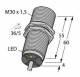 Turck BI15U-M30-AN6X Induktiver Sensor uprox+ 1636735
