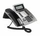 AGFEO system telephone ST42 silver