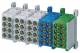 Siemens 8GS40041 SIEM Hauptleit.-Abzweigklemme ALPHA-ZS