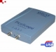 Pico PP478 USB-Scope, 4224, 2 channel 20 MHz, 80 MSa / s, 12-bit, Kit
