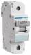 Hager HMC180 circuit breaker, 1-pole 15kA 80A C 1.5 m 50/60Hz 1.5 PLE