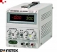 GOODWILL GPS-3030DDS Power supply, linear 1x 0-30V/0-3A