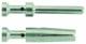 Contact Harting connector, Crimp 0.5 mm 09,330,006,262