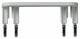 Moeller 239374 EATON DILM12-XEV locking bridge, f.DILM7 .. M12 