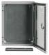 Moeller 111681 EATON CS-43/150 Wandschrank mit Montageplatte 
