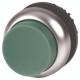Moeller 216643 EATON M22-DH-G button up green, 