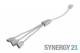 Synergy 21 S21-LED-A00151 LED Flex Strip zub. 78112 Tripple Anschlußkabel