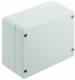 Weidmüller KLIPPON K6 RAL7001 Gehäuse 160mm 100mm 200mm Alu AlSi12 9529240000