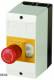 Moeller 281407 EATON CI-PKZ01-PVS Isolierstoffgehäuse IP65 