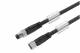 Weidmüller SAIL-M8GM8G-K24-1.5U cable line 1952230150