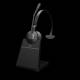 Jabra Engage 55 SE Mono, Link400a, UC, Stand, EM/AP