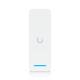 Ubiquiti Access Reader ? PoE+ ? Lock terminal (12V/1A) ? Exit request input ? UniFi ? UA-Ultra
