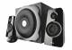TRUST COMPUTER TYTAN 2.1 SPEAKER UK