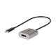 Startech.com USB C TO DP ADAPTER - 8K/4K