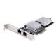 Startech.com ST10GSPEXNDP2 10G PCIE NETWORK ADAPTER CARD