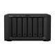 SYNOLOGY DS1621 + 6BAY 4GB DDR4