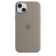 Apple MXQU3ZM/A IPHONE 15 PLUS SILICONE CASE
