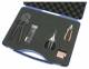 Siemens 6GK19056PS00 SIEM 6GK1905-6PS00 PROFIBUS Plastic-Fibe BFOC polishing set, SUFFICIENT for 100 BFOC
