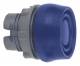 Schneider Electric ZB5AP6S Schneider Frontelement rund blau D30mm für Bünd.-Drucktaster D22mm