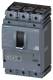 Siemens 3VA21105MN360AA0 SIEM 3VA2110-5MN36-0AA0 power switch LSI, In=100A Ir=40A-100A Isd=3-15x Ir