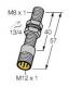 Turck BI1.5-EG08-Y1-H1341 Inductive sensor KEMA 02 ATEX 1090X 1003502