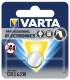 Lithium button cell VARTA CR 1620, 70mAh, 3V, blister of 1