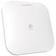 EnGenius ECW230 Cloud Managed AP Indoor Dual Band 11ax 1148+2400Mbps 4T4R BLE