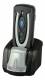 CINO PA670BT, 2D, Cradle, USB, IP65, VIB, black