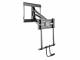 Equip wall mount 109,2 cm ( 43 inch )-127 cm ( 50 inch )/1TFT 35kg 4 joints pull-down sw