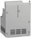 Schneider Electric VW3A95817 Schneider Bausatz für UL-Typ 1 Konformität unter Frequenzumrichter mont