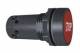 Schneider Electric XB7NA4234 Schneider Drucktaster 1S1Ö STOP flach rot Monoblock D22mm