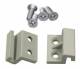 Schneider Electric NSYAEDPLA001 Schneider GEST.FUEHRUNG PLA TUER SATZ (2)
