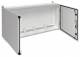 Hager FR45S cabinet univers IP55 SK II 650x1300x275mm