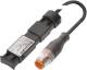 Balluff BES Z06K-PSC16F-BP00.1-GS04 sensors inductive BES0429