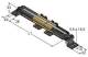 Turck SLPVAP14-550P88 personal protection, transmitter/receiver 3802306