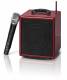 RCS Audio-Systems PWA-510 B SCHOOL CUBE 500, 50 W, mit integriertem Multifunktions-Player und 1-Kanal VHF-Empfangssystem