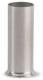 WAGO 216-414 wire end ferrule for 35qmm/AWG 2 without plastic collar, galvanically tinned