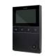 DoorBird IP video indoor station A1101 Black Edition